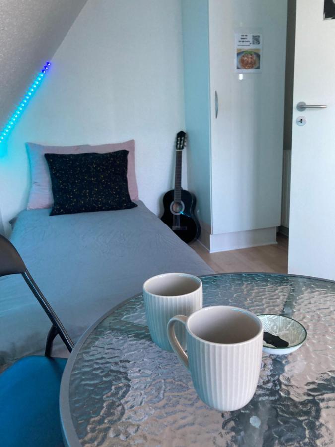 B&B Home Sweet Home Viborg Zewnętrze zdjęcie