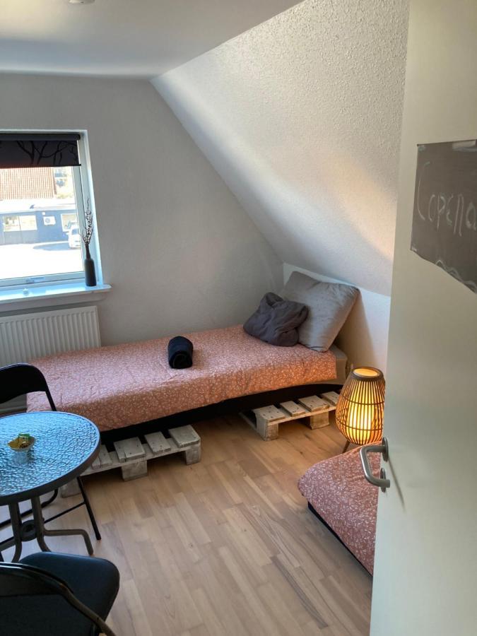 B&B Home Sweet Home Viborg Zewnętrze zdjęcie