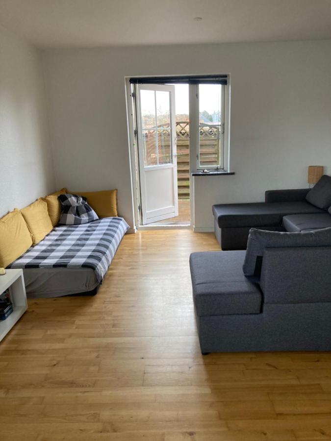B&B Home Sweet Home Viborg Zewnętrze zdjęcie